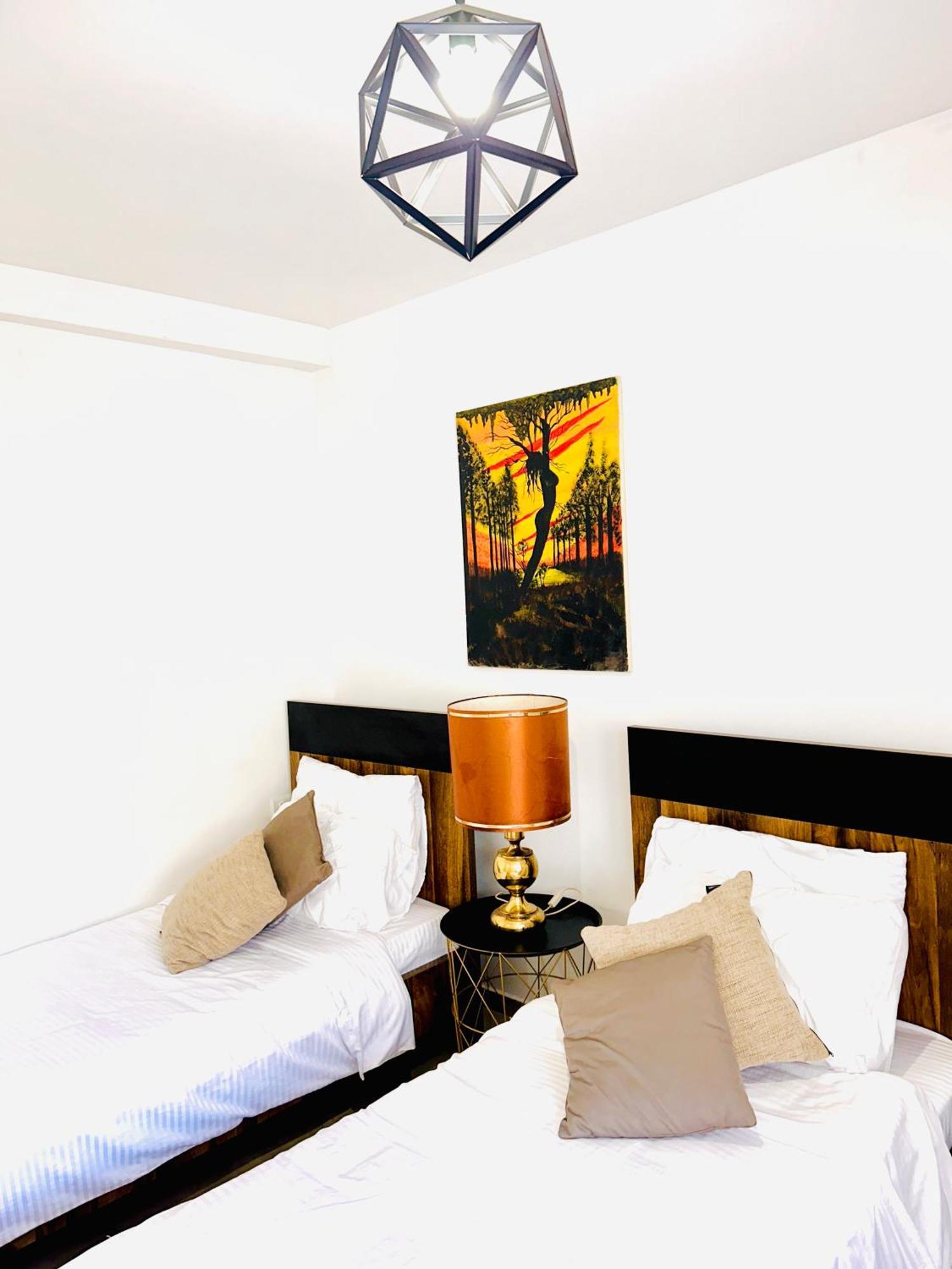 Hotel Lagadin Extérieur photo